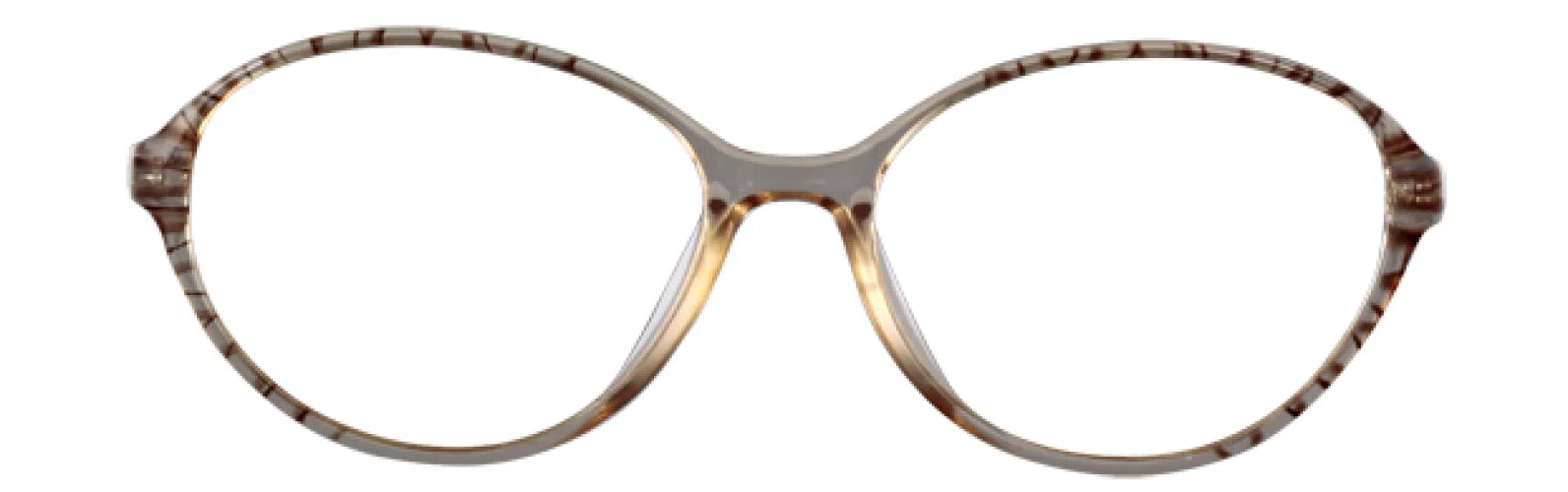 Gloria Vanderbilt GV773 Eyeglasses - view 4